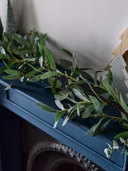 Green Eucalyptus Garland - Image 4 of 4