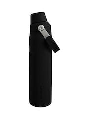 Stanley Black Aerolight Ice Fast Flow Bottle - Image 1 of 2