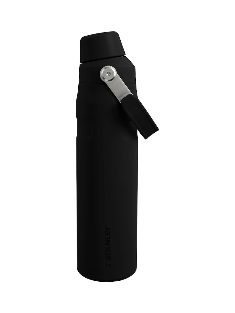 Stanley Black Aerolight Ice Fast Flow Bottle - Image 1 of 2
