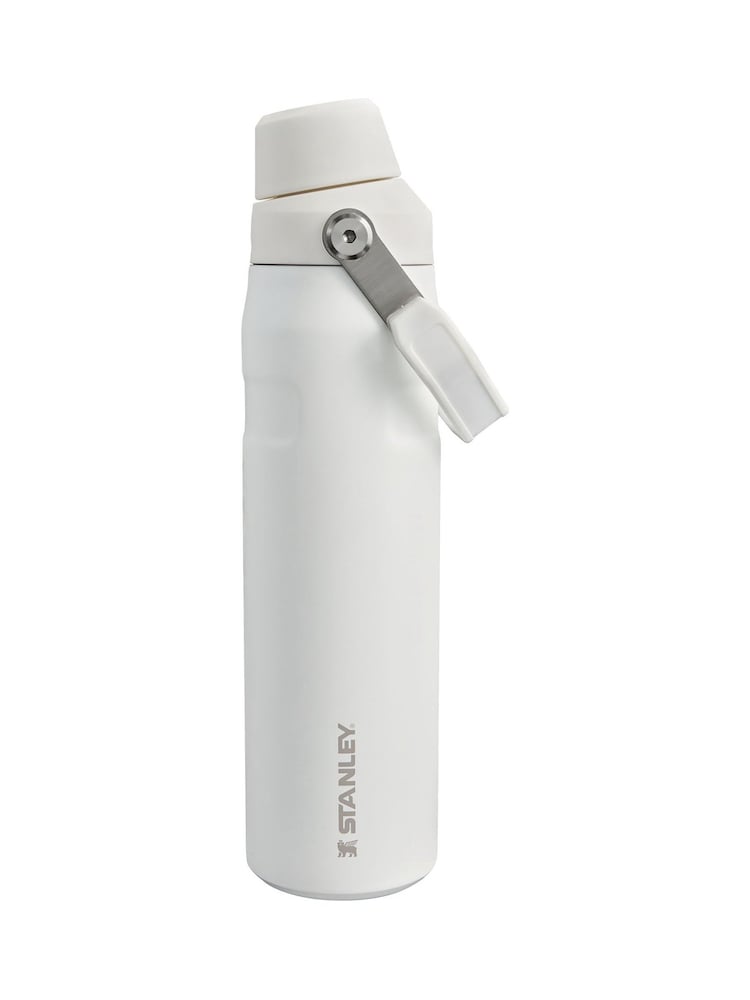 Stanley White Aerolight Ice Fast Flow Bottle - Image 1 of 1
