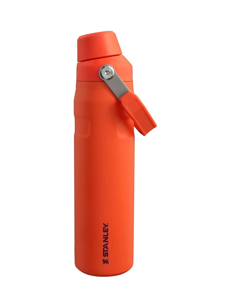 Stanley Red Aerolight Ice Fast Flow Bottle - Image 3 of 3