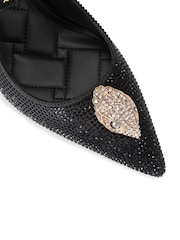 KG Kurt Geiger Belgravia Sling Back Heels - Image 5 of 5