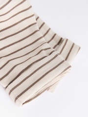 Neutral Milk Club Long Sleeve Baby 100% Cotton T-Shirts 3 Pack (0mths-2yrs) - Image 10 of 11