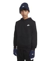 Nike Club Beanie and Gloves Set - Imagen 4 de 7