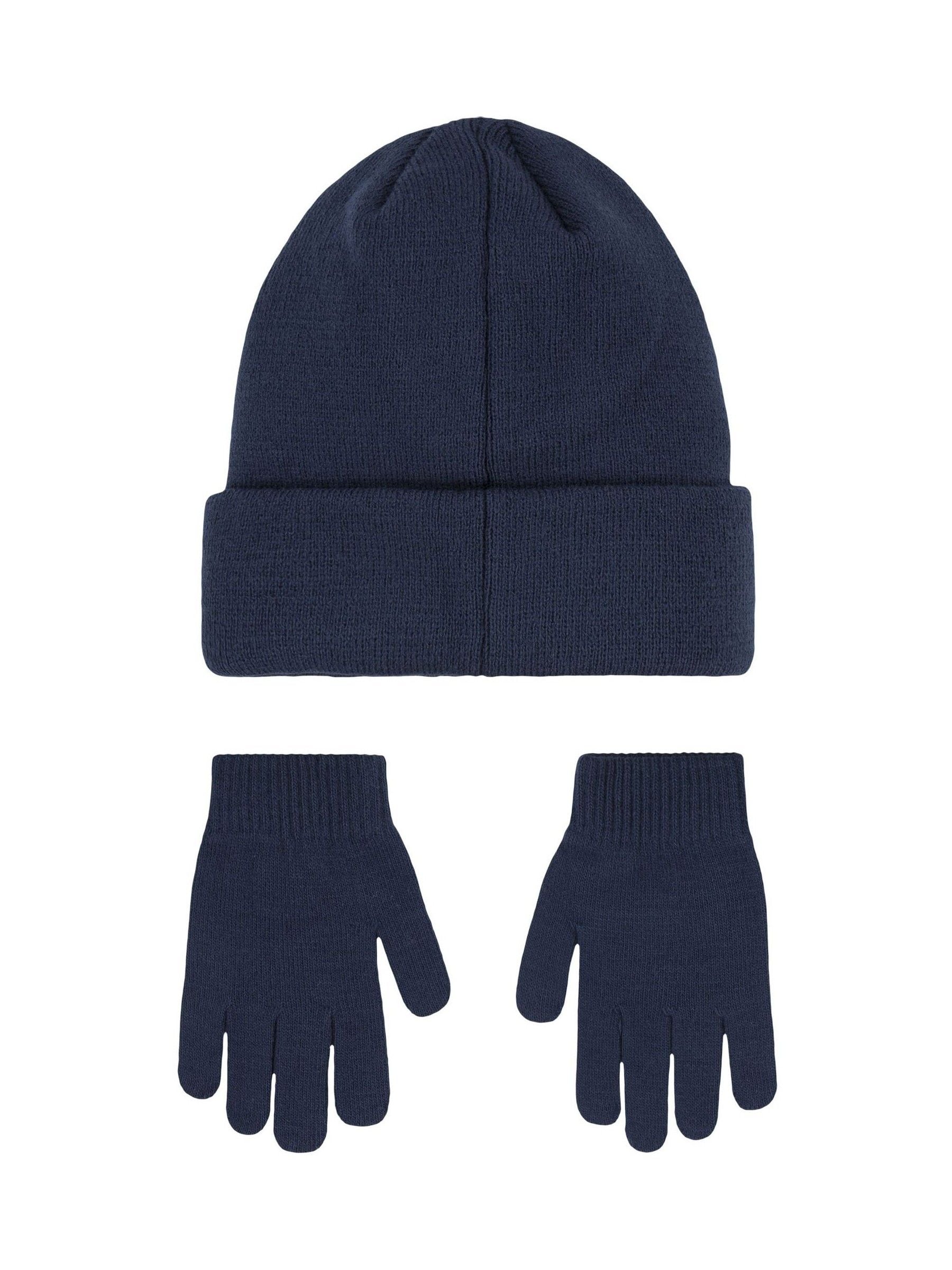 mens nike hat and glove set