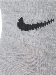 Nike White Little Kids Socks 6 Pack - Image 8 of 11