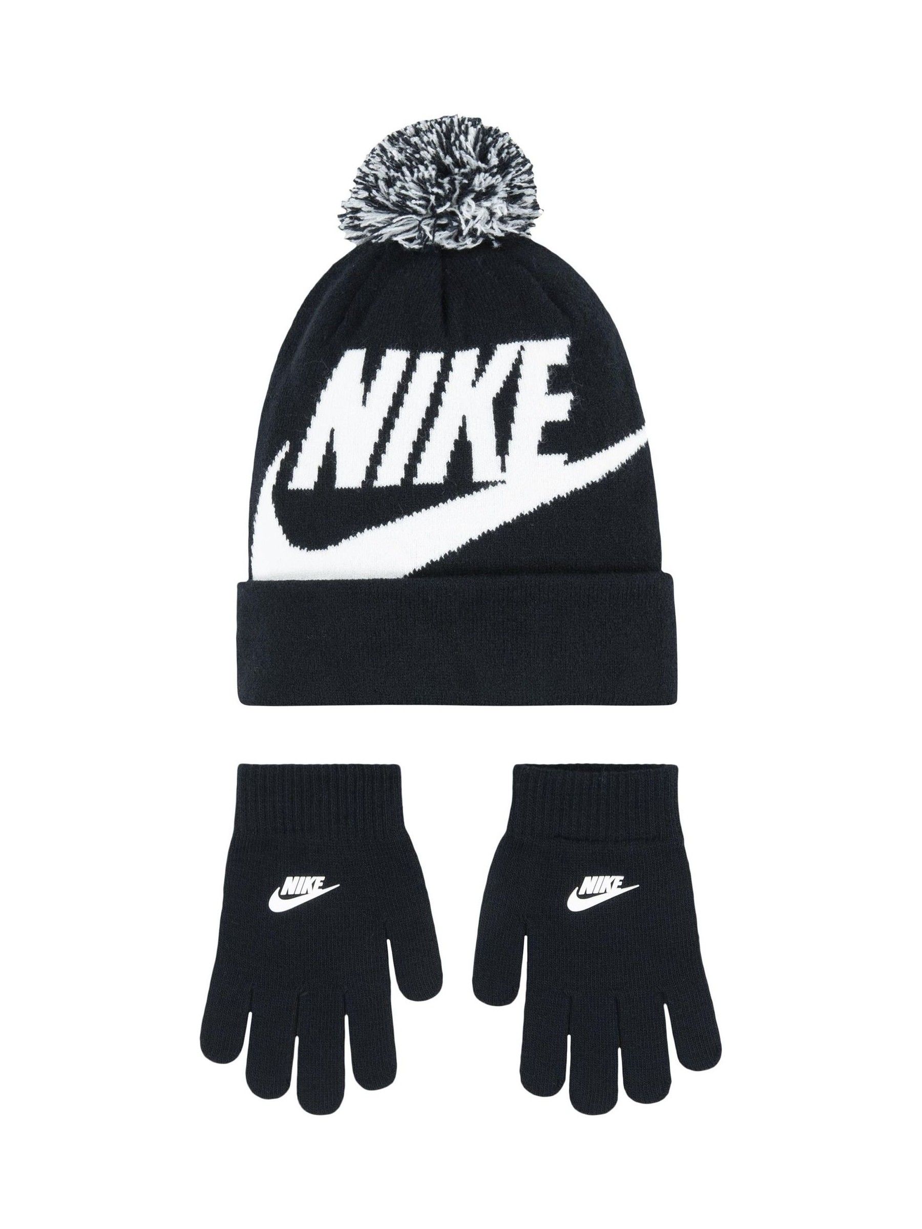 nike mens wooly hat