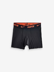 Nike večbarvnih pasov 5 Pack dečki boksarice - Slika 2 iz 6