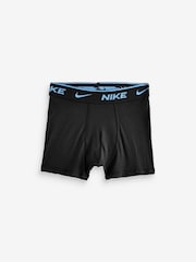 Nike večbarvnih pasov 5 Pack dečki boksarice - Slika 5 iz 6