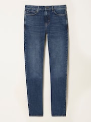 FatFace Indigo Blue Slim Fit Jeans - Image 6 of 6