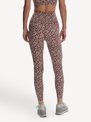 Varley Pink Move Super High Leggings 25 - Image 2 of 7