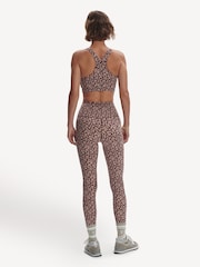 Varley Pink Move Super High Leggings 25 - Image 4 of 7