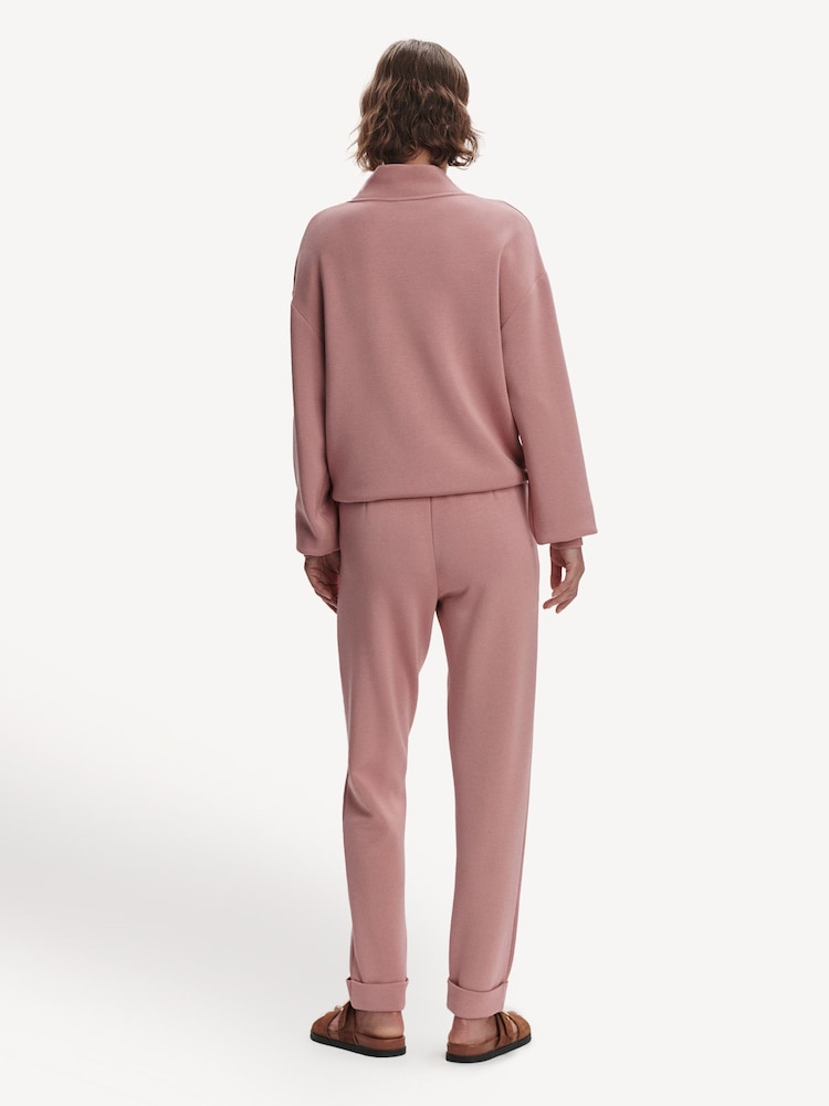 Varley Ash Rose Betsy Sweatshirt - Image 2 of 8