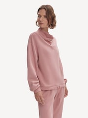 Varley Ash Rose Betsy Sweatshirt - Image 5 of 8