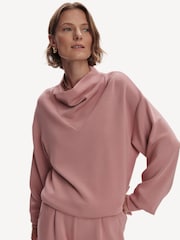 Varley Ash Rose Betsy Sweatshirt - Image 6 of 8