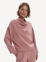 Varley Ash Rose Betsy Sweatshirt - Image 7 of 8