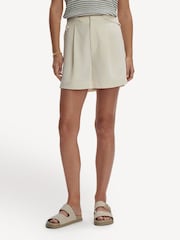 Varley Birch Mariya Easy Pleat 4.5 Shorts - Image 1 of 7