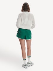 Varley Green Arlington Running 2 Shorts - Image 2 of 6