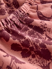 Laura Ashley Rosewood Pyjamas - Image 8 of 9