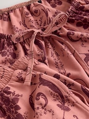 Laura Ashley Rosewood Pyjamas - Image 9 of 9