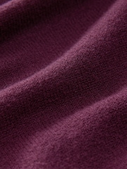Laura Ashley Berry Wrap Around Lounge Cardigan - Image 7 of 7