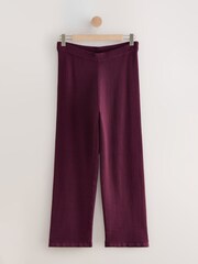 Laura Ashley Knitted Lounge Trousers - صورة 6 من 8