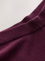 Laura Ashley Knitted Lounge Trousers - صورة 8 من 8