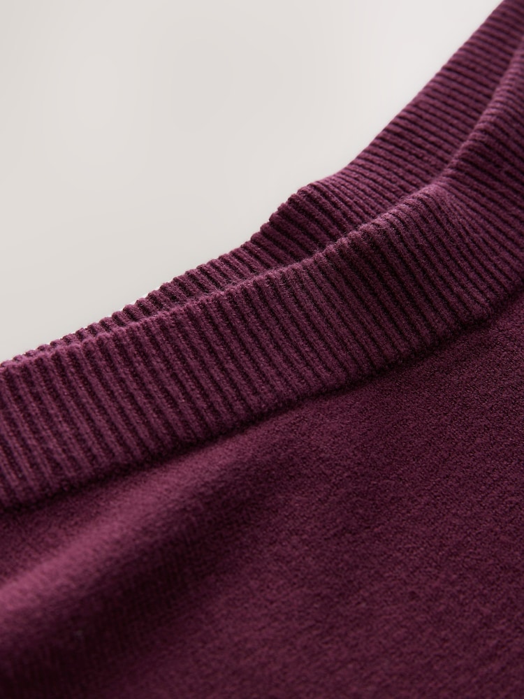 Laura Ashley Knitted Lounge Trousers - صورة 8 من 8
