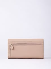 Lakeland Leather Brown Large Purse - Image 3 of 4