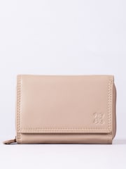 Lakeland Leather Brown Small Purse - Image 2 of 5