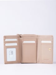Lakeland Leather Brown Small Purse - Image 5 of 5