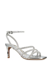 Kg Kurt Geiger Savanna Low2 Sandals - Image 3 of 5