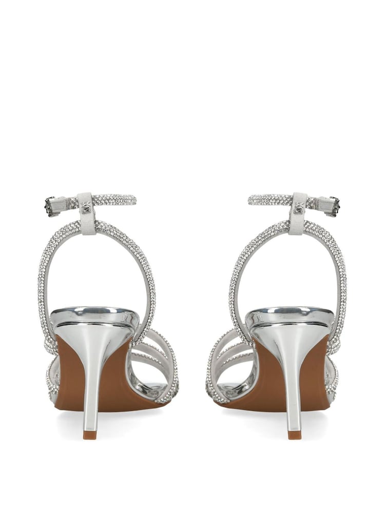 Kg Kurt Geiger Savanna Low2 Sandals - Image 5 of 5
