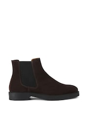 KG Kurt Geiger Black Douglas Boots - Image 3 of 5