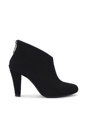 KG Kurt Geiger Soul2 Black Boots - Image 2 of 5