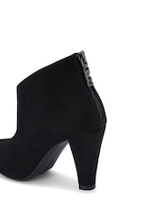 KG Kurt Geiger Soul2 Black Boots - Image 4 of 5