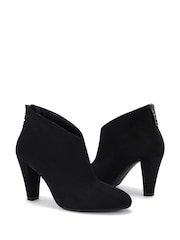 KG Kurt Geiger Soul2 Black Boots - Image 5 of 5