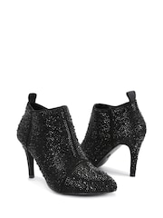 KG Kurt Geiger Skyla2 Black Boots - Image 4 of 5