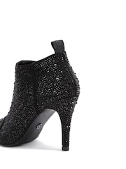 KG Kurt Geiger Skyla2 Black Boots - Image 5 of 5