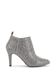 KG Kurt Geiger Skyla2 Black Boots - Image 1 of 5