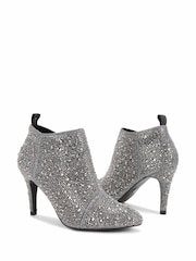 KG Kurt Geiger Skyla2 Black Boots - Image 3 of 5