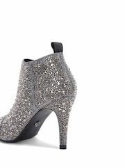 KG Kurt Geiger Skyla2 Black Boots - Image 4 of 5