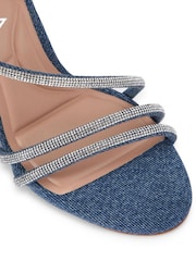 Carvela Spiral 105 Sandals - Image 4 of 4