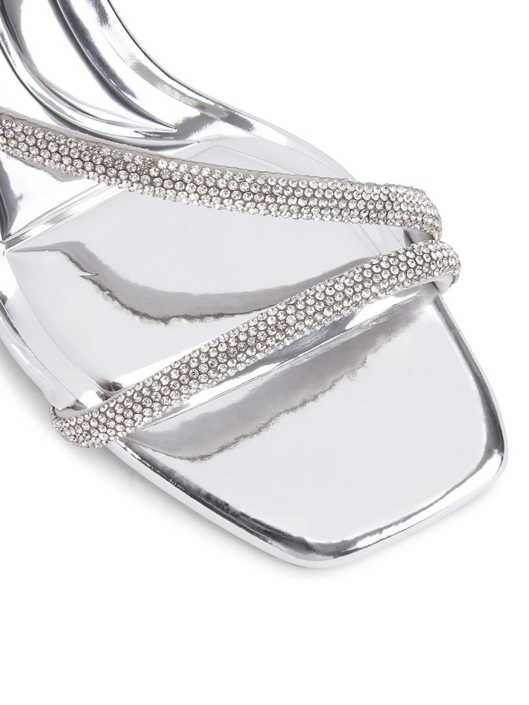 Carvela Paparazzi 55 Sandals - Image 5 of 5