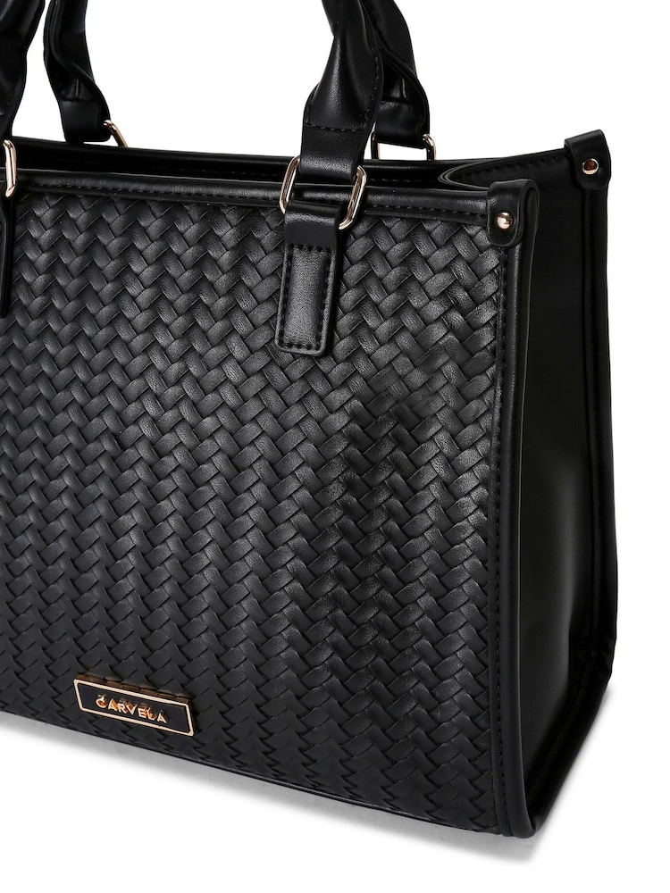 Carvela Lucia Midi Tote Bag - Image 4 of 5