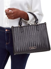 Carvela Lucia Midi Tote Bag - Image 5 of 5