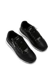 Carvela Pace Zip Sneakers - Image 3 of 5