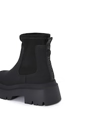 KG Kurt Geiger Thea 2 Black Boots - Image 5 of 5