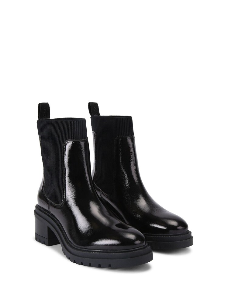 Cromo preto - Carvela Boots - Imagem 5 de 5