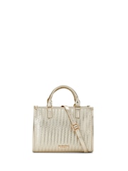 Goud - Carvela Lucia Midi Tote Bag - Image 2 of 5